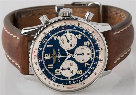 breitling navitimer 92 a30021|breitling a23322 pusher.